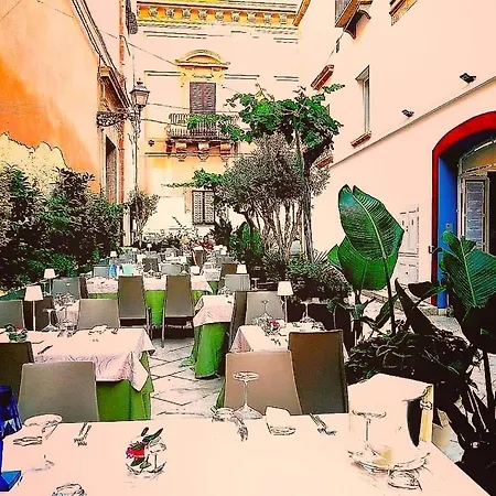 Le Caserie Locanda di Charme-2